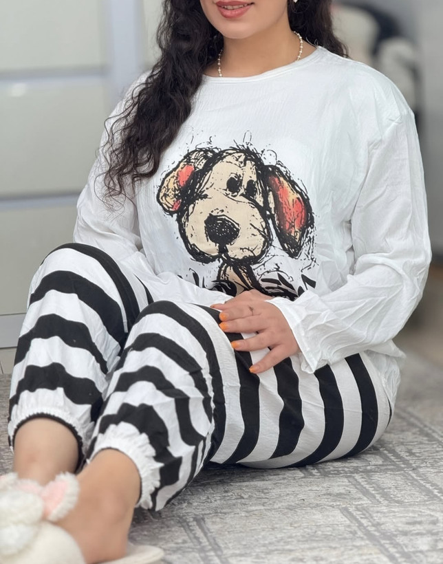 دو تیکه عروسکی وارداتی 😍