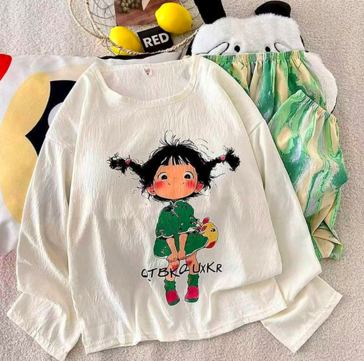 دو تیکه عروسکی وارداتی 😍